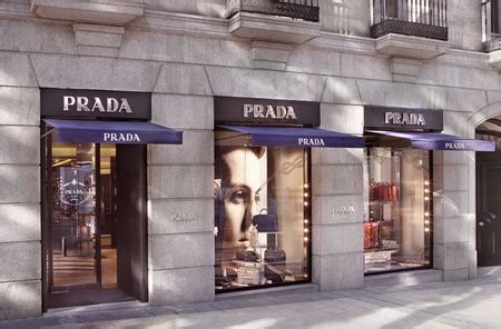 Prada Madrid Uomo 